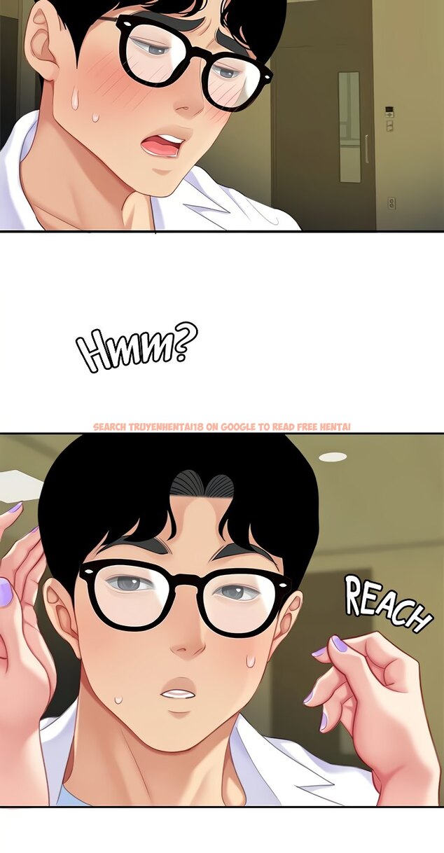 Read Hentai Image 30 437 in comic I Want A Taste - Chapter 23 - hentaitnt.net