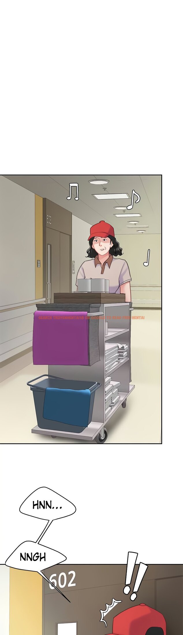 Read Hentai Image 37 438 in comic I Want A Taste - Chapter 23 - hentaitnt.net
