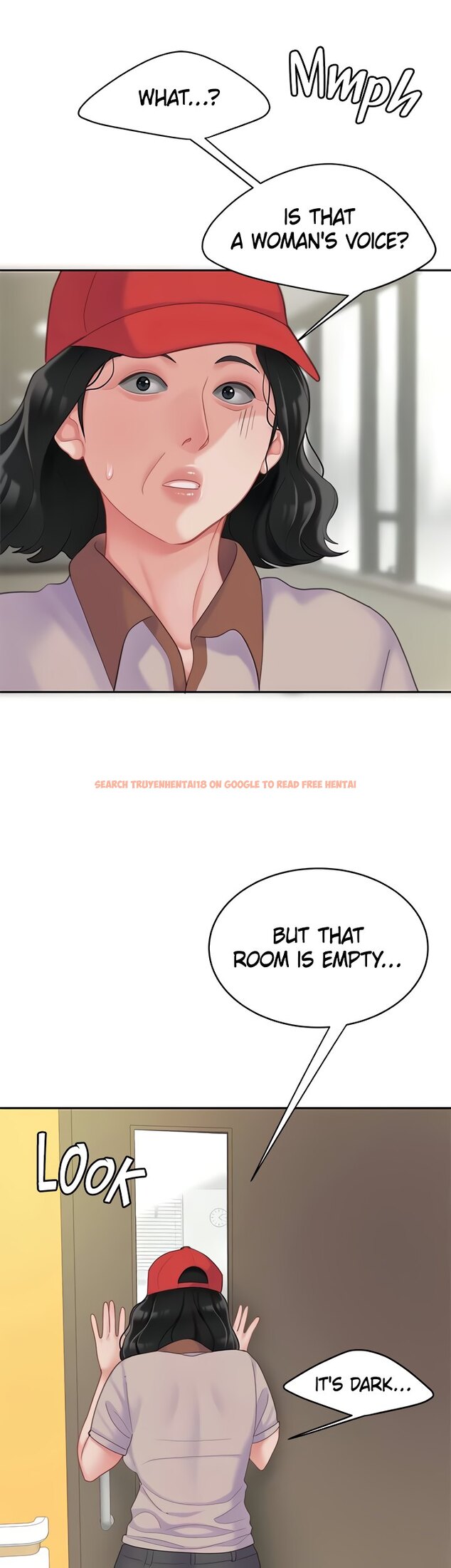 Read Hentai Image 39 438 in comic I Want A Taste - Chapter 23 - hentaitnt.net