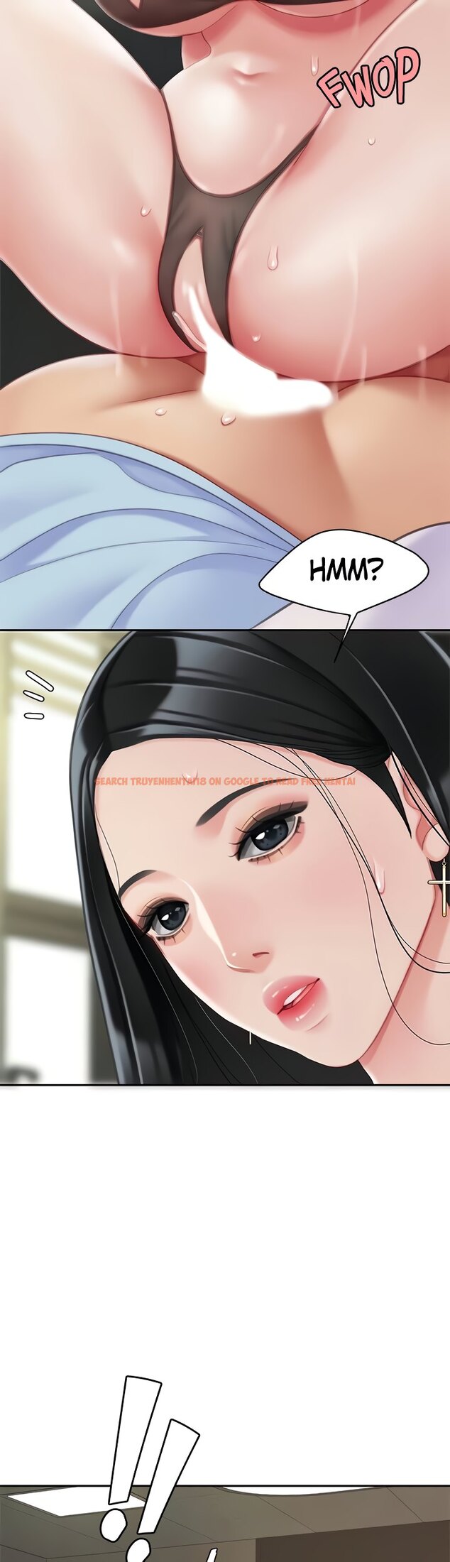 Read Hentai Image 41 438 in comic I Want A Taste - Chapter 23 - hentaitnt.net