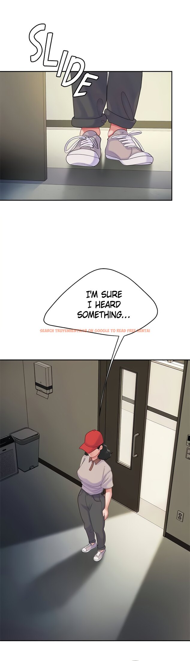 Read Hentai Image 43 438 in comic I Want A Taste - Chapter 23 - hentaitnt.net