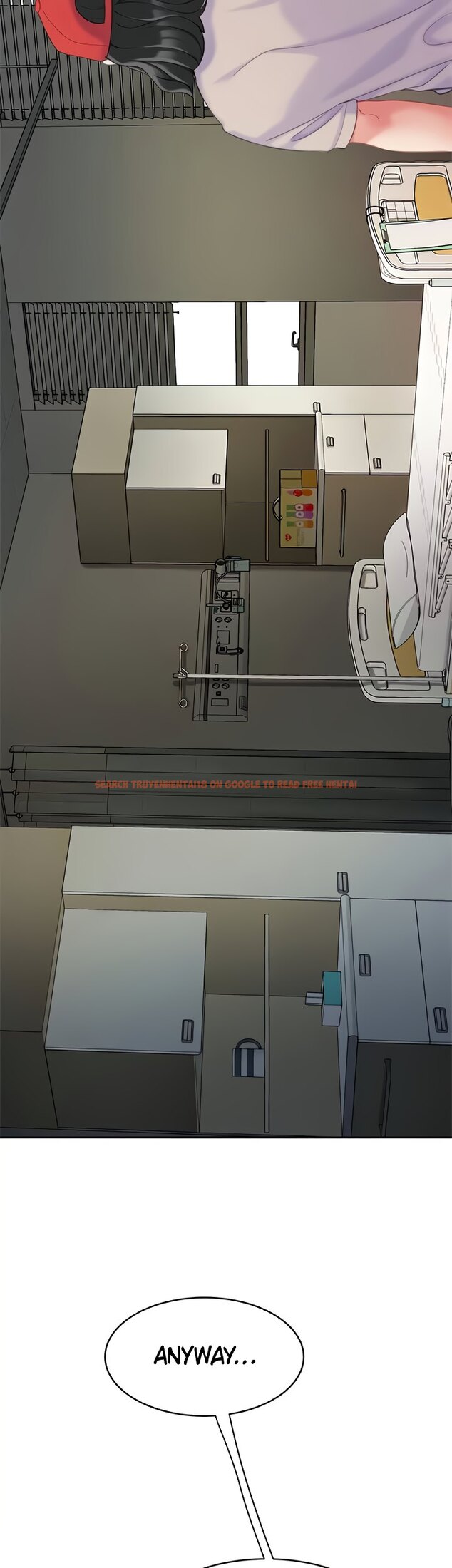 Read Hentai Image 45 438 in comic I Want A Taste - Chapter 23 - hentaitnt.net