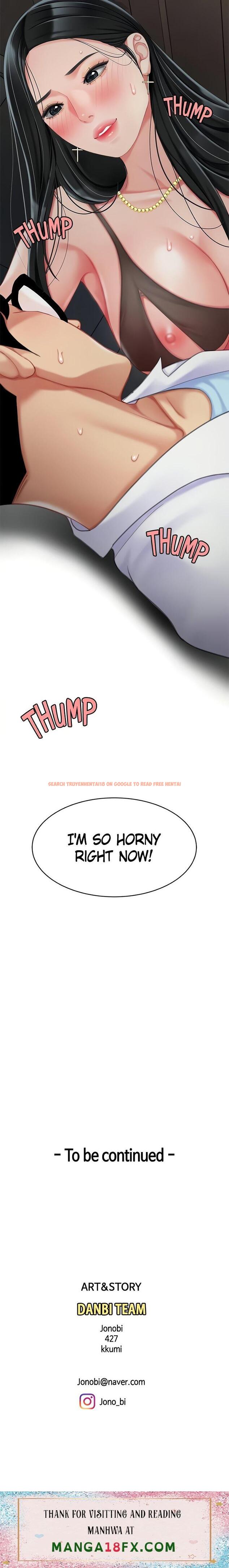 Read Hentai Image 52 439 in comic I Want A Taste - Chapter 23 - hentaitnt.net