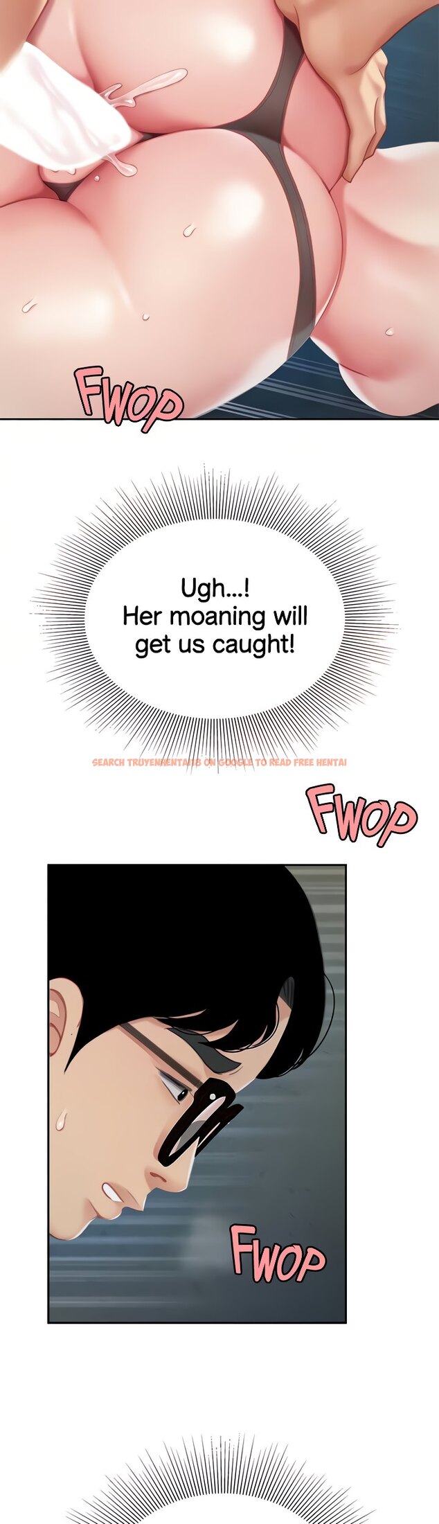Read Hentai Image 16 245 in comic I Want A Taste - Chapter 24 - hentaitnt.net