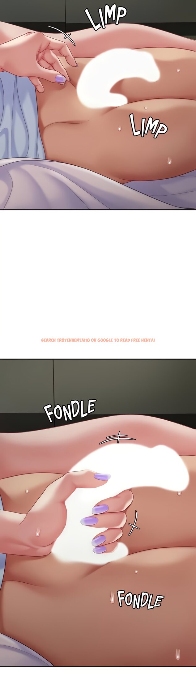 Read Hentai Image 2 244 in comic I Want A Taste - Chapter 24 - hentaitnt.net