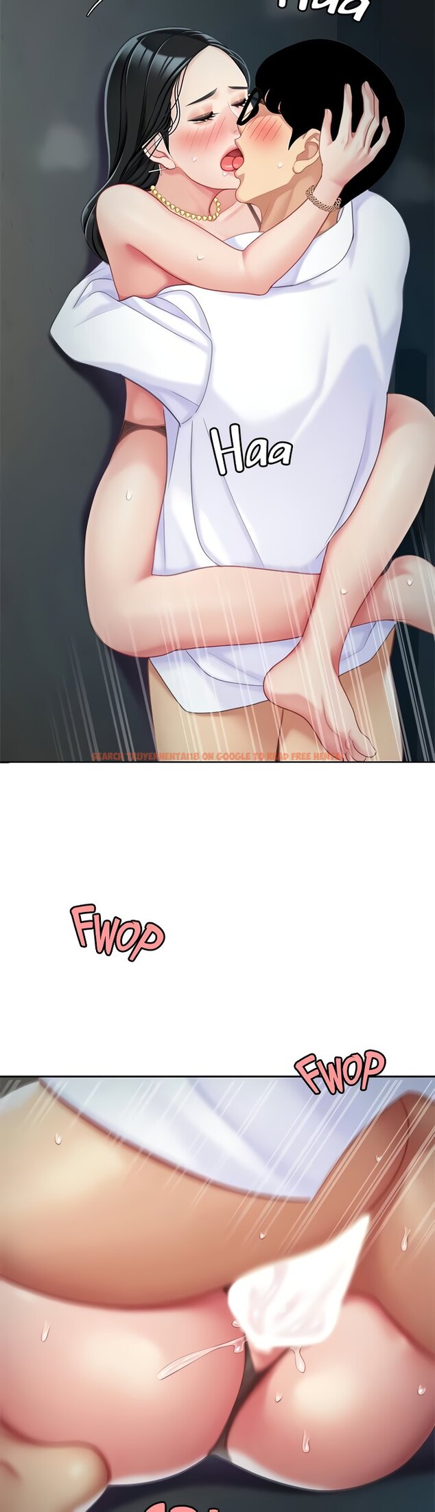 Read Hentai Image 21 245 in comic I Want A Taste - Chapter 24 - hentaitnt.net