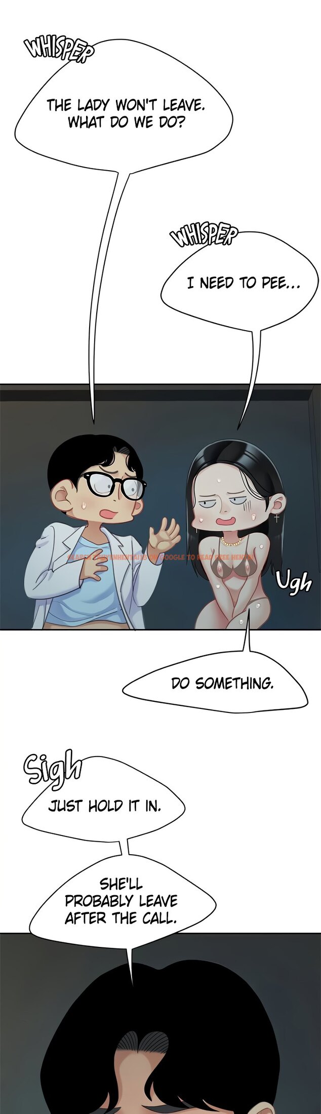 Read Hentai Image 29 246 in comic I Want A Taste - Chapter 24 - hentaitnt.net