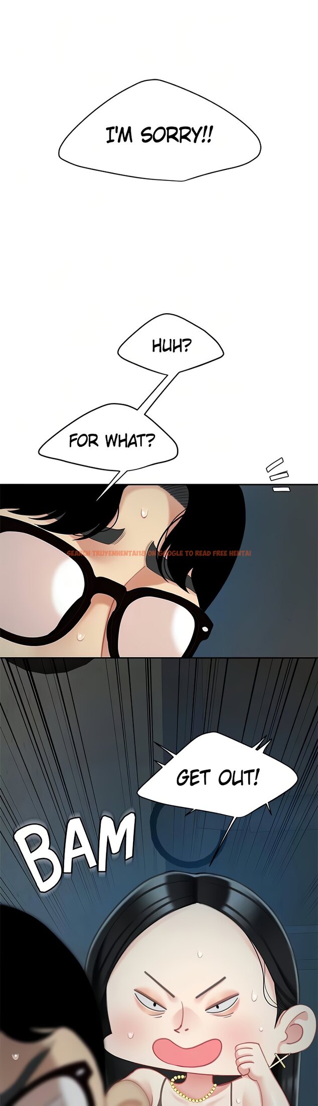 Read Hentai Image 31 246 in comic I Want A Taste - Chapter 24 - hentaitnt.net