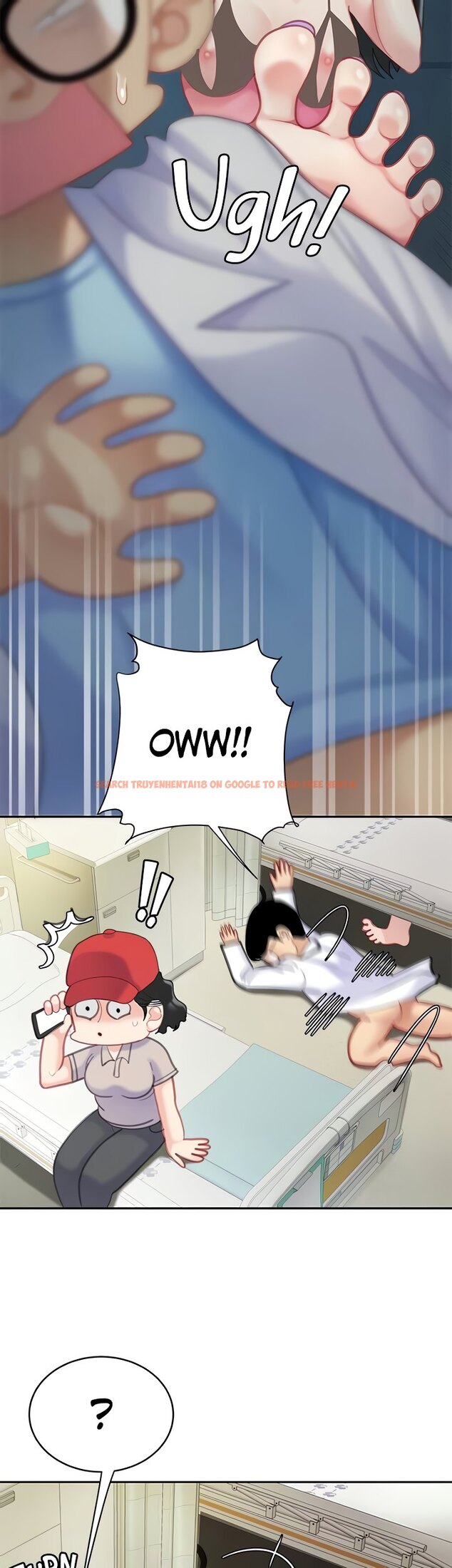 Read Hentai Image 32 246 in comic I Want A Taste - Chapter 24 - hentaitnt.net