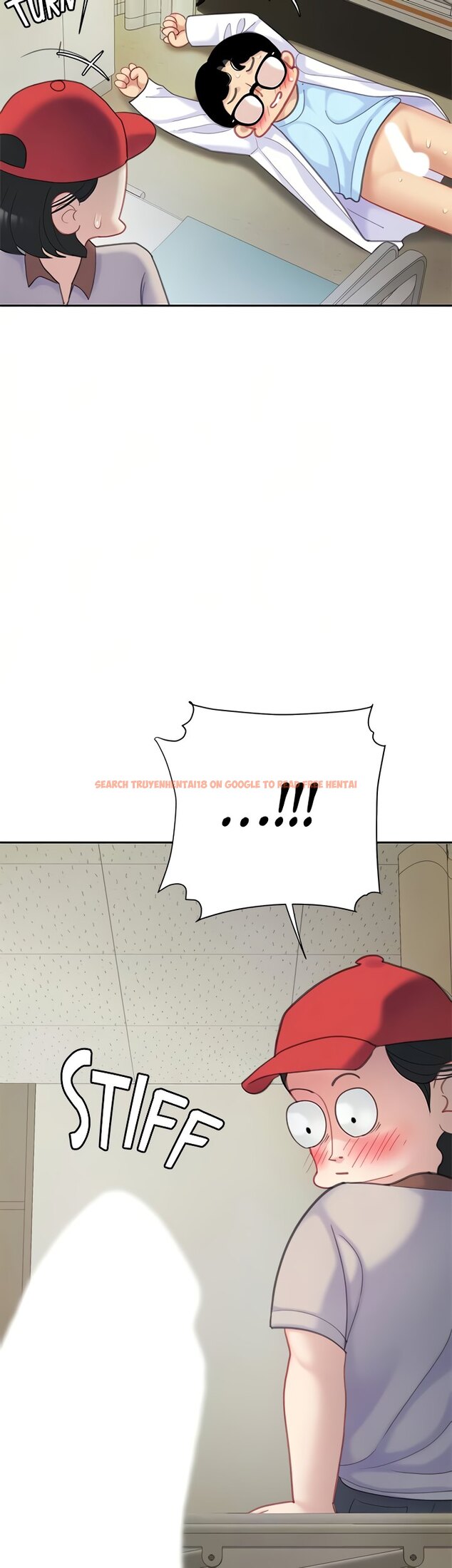Read Hentai Image 33 246 in comic I Want A Taste - Chapter 24 - hentaitnt.net