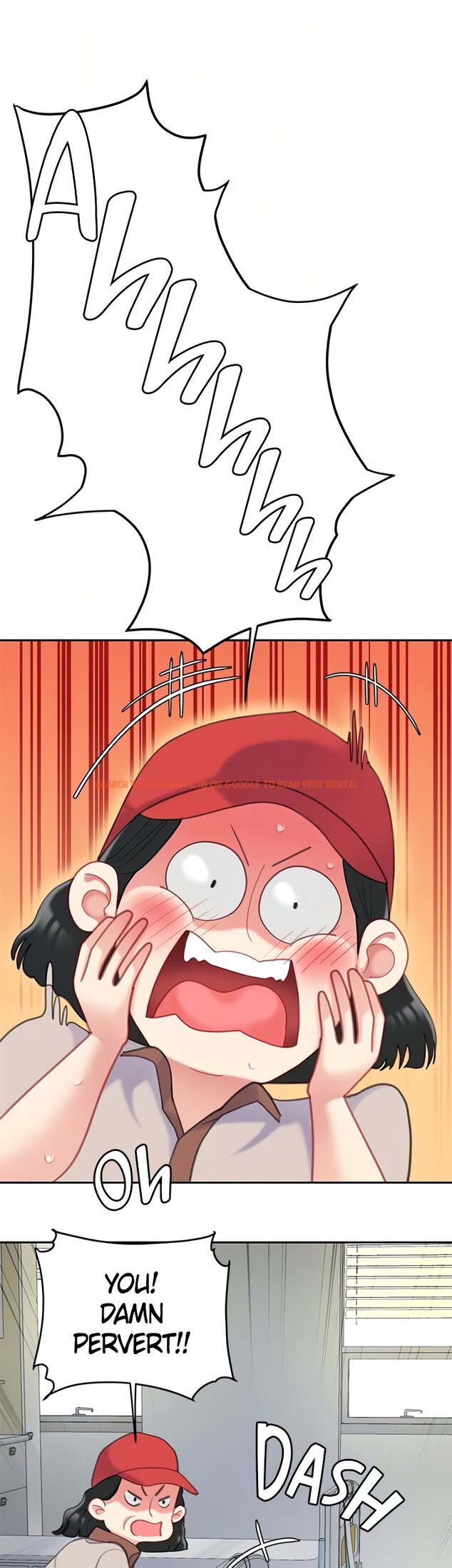 Read Hentai Image 35 246 in comic I Want A Taste - Chapter 24 - hentaitnt.net