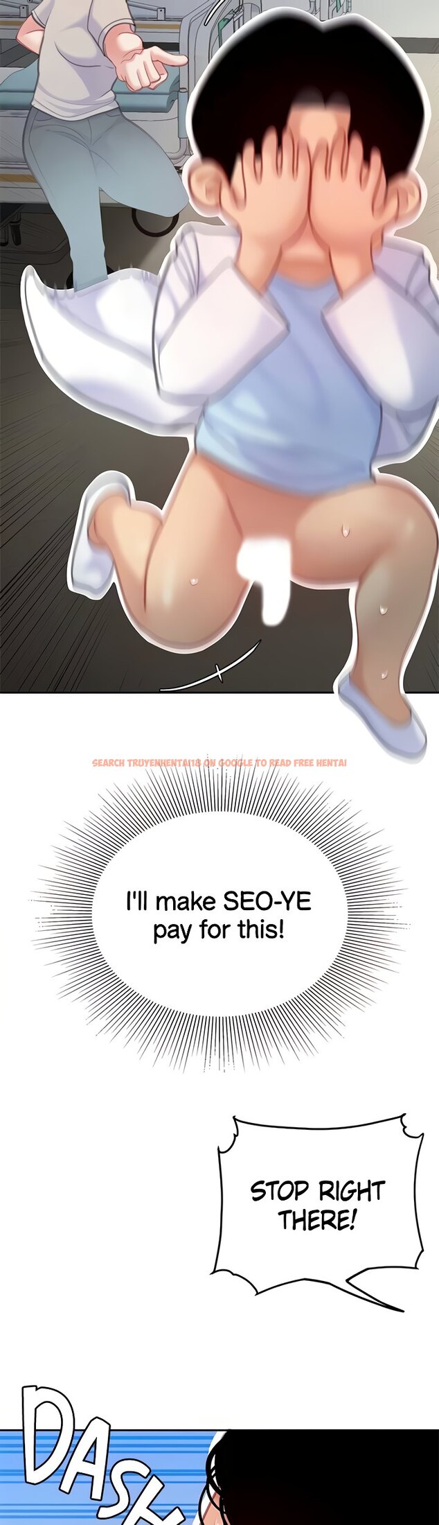 Read Hentai Image 36 246 in comic I Want A Taste - Chapter 24 - hentaitnt.net