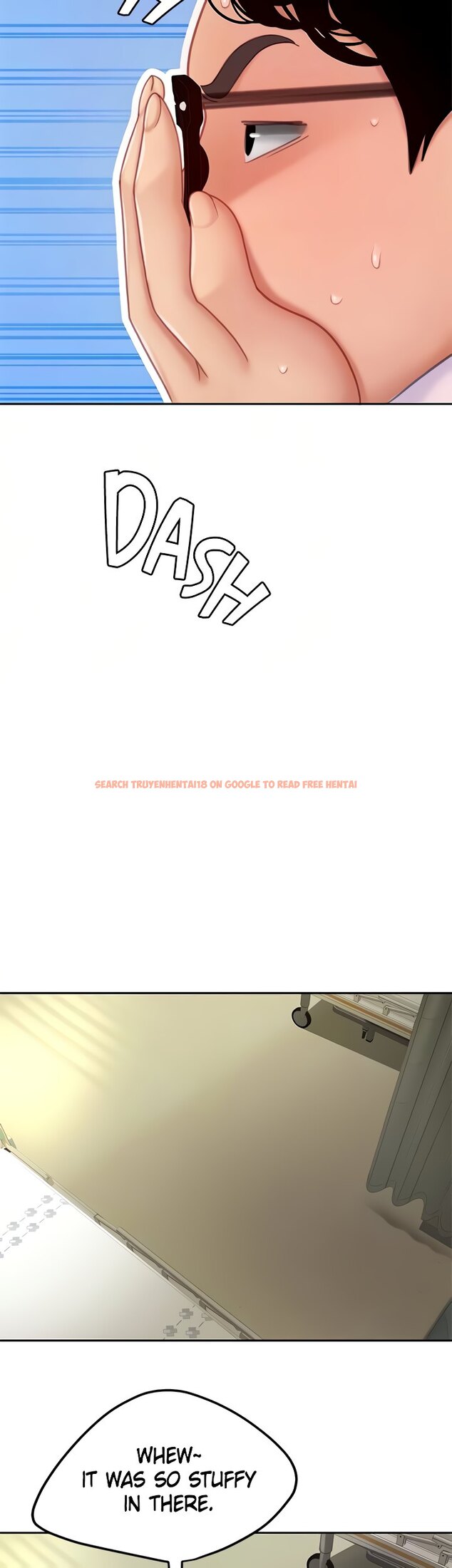 Read Hentai Image 37 246 in comic I Want A Taste - Chapter 24 - hentaitnt.net