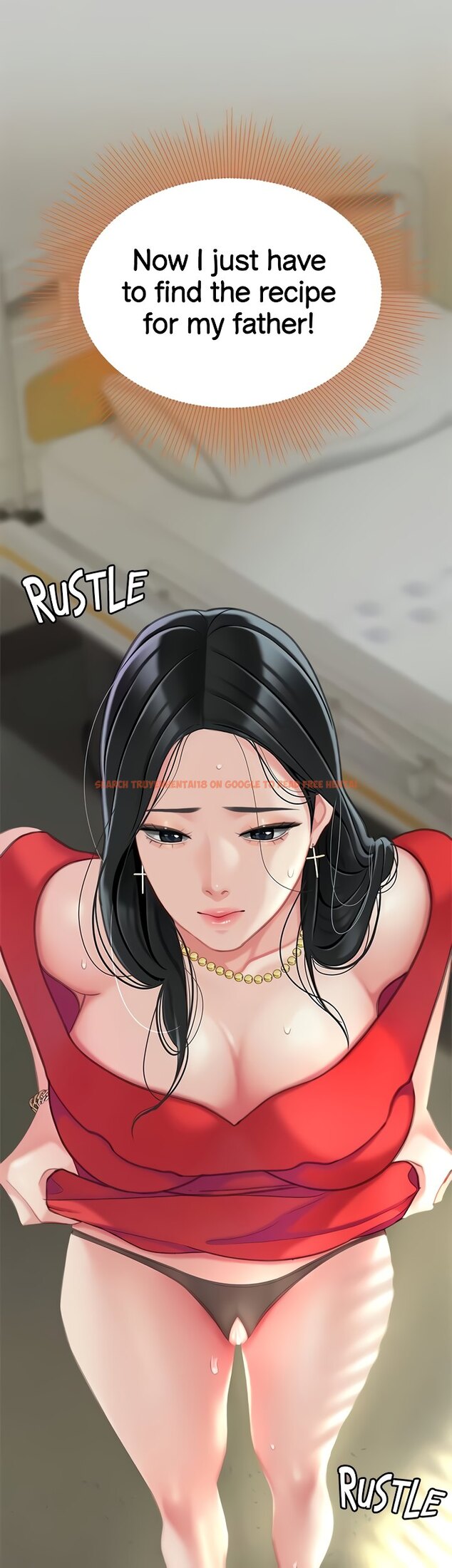 Read Hentai Image 43 247 in comic I Want A Taste - Chapter 24 - hentaitnt.net
