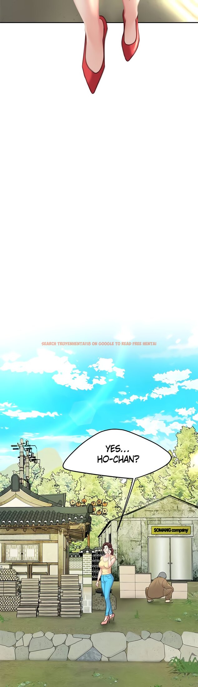 Read Hentai Image 44 247 in comic I Want A Taste - Chapter 24 - hentaitnt.net