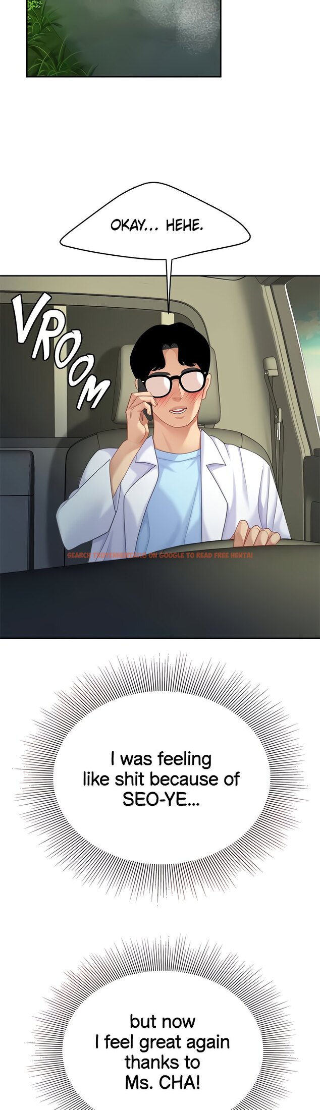 Read Hentai Image 48 247 in comic I Want A Taste - Chapter 24 - hentaitnt.net