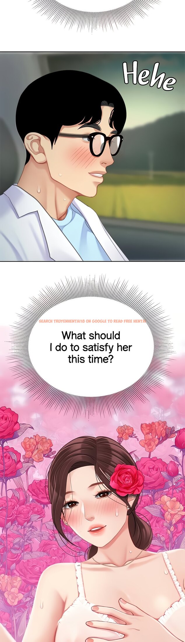 Read Hentai Image 49 247 in comic I Want A Taste - Chapter 24 - hentaitnt.net