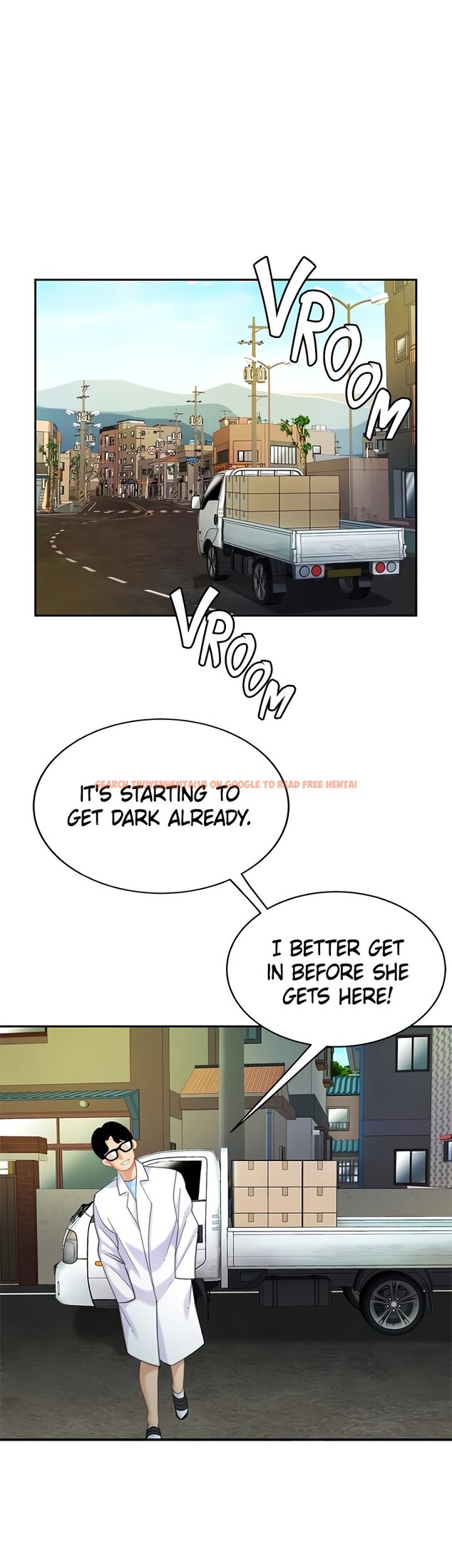Read Hentai Image 51 247 in comic I Want A Taste - Chapter 24 - hentaitnt.net
