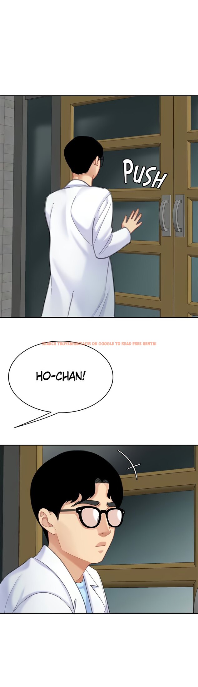 Read Hentai Image 52 247 in comic I Want A Taste - Chapter 24 - hentaitnt.net