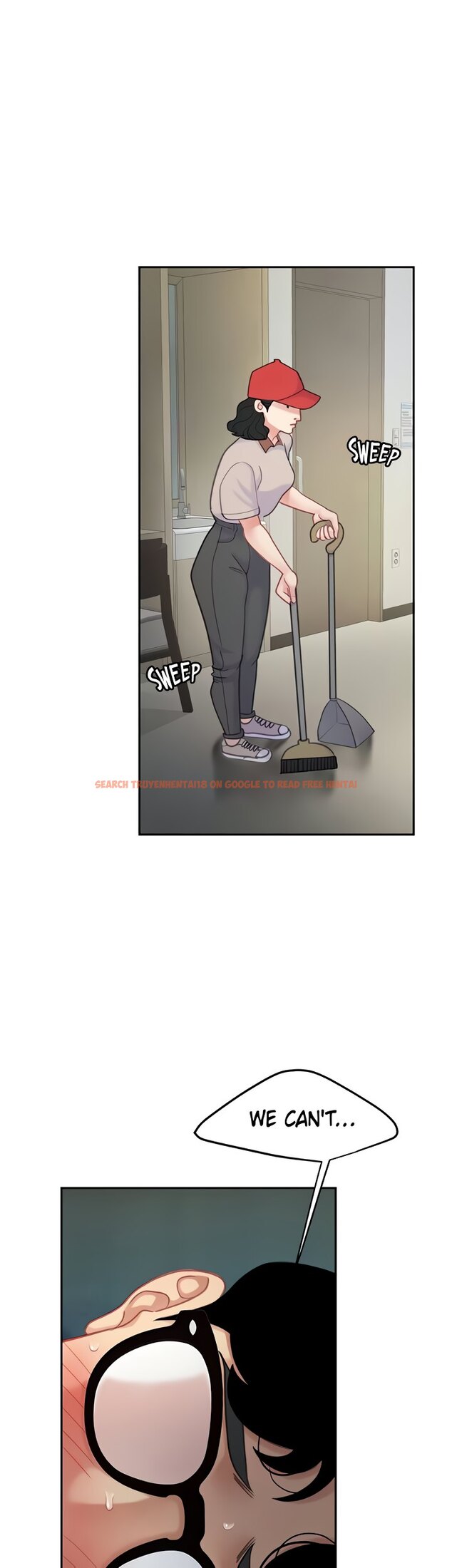Read Hentai Image 7 245 in comic I Want A Taste - Chapter 24 - hentaitnt.net