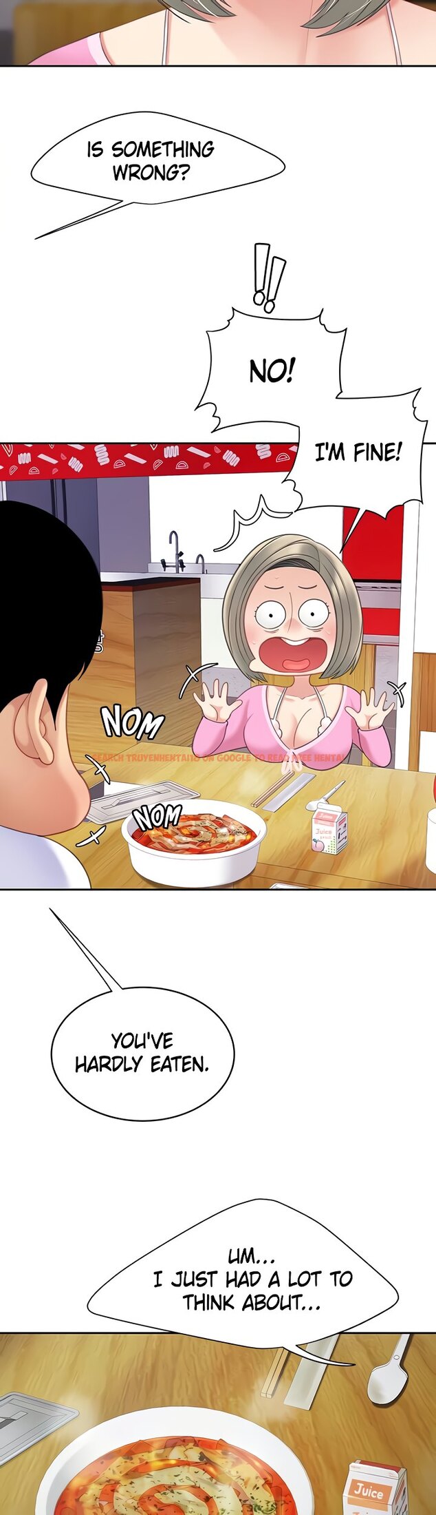 Read Hentai Image 10 090 in comic I Want A Taste - Chapter 25 - www.hentaitnt.net