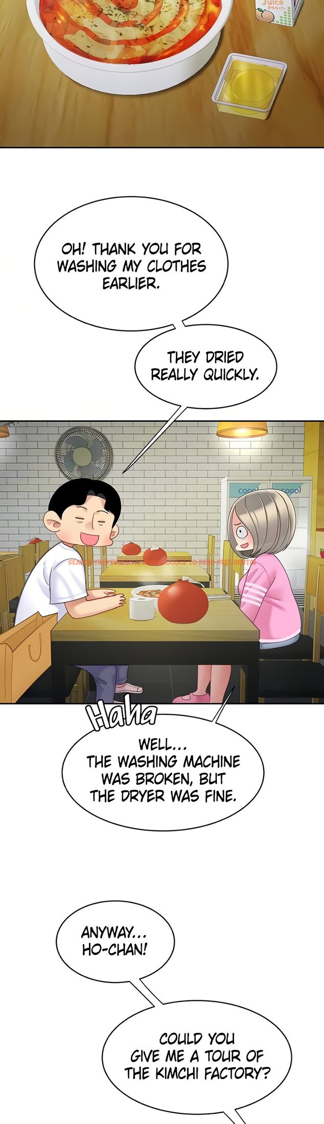 Read Hentai Image 11 090 in comic I Want A Taste - Chapter 25 - www.hentaitnt.net