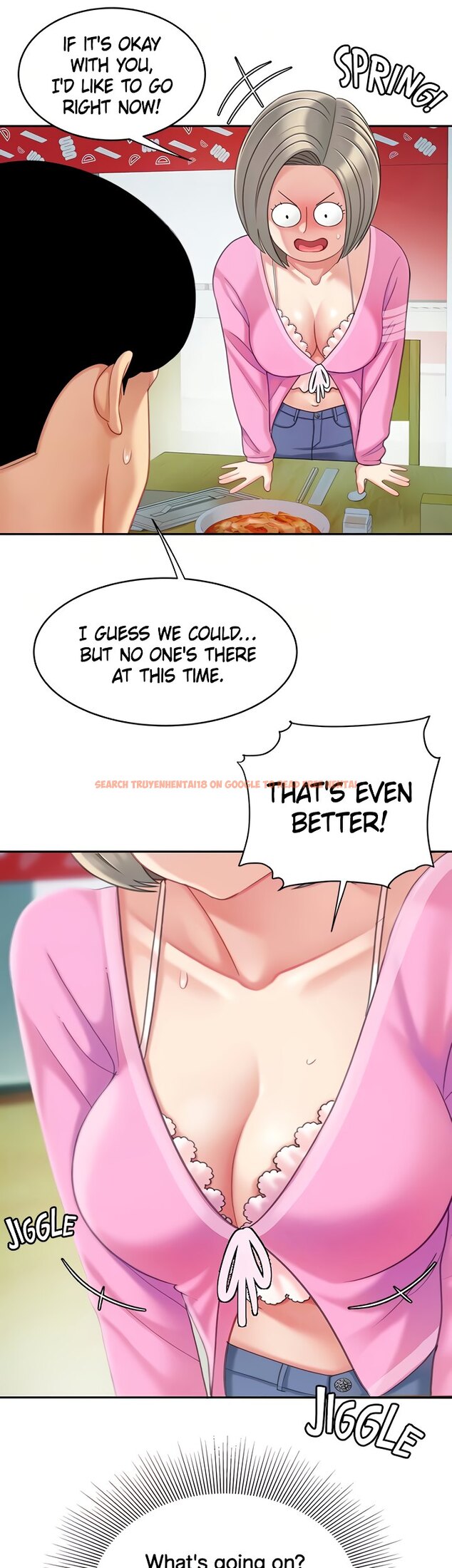 Read Hentai Image 13 090 in comic I Want A Taste - Chapter 25 - www.hentaitnt.net
