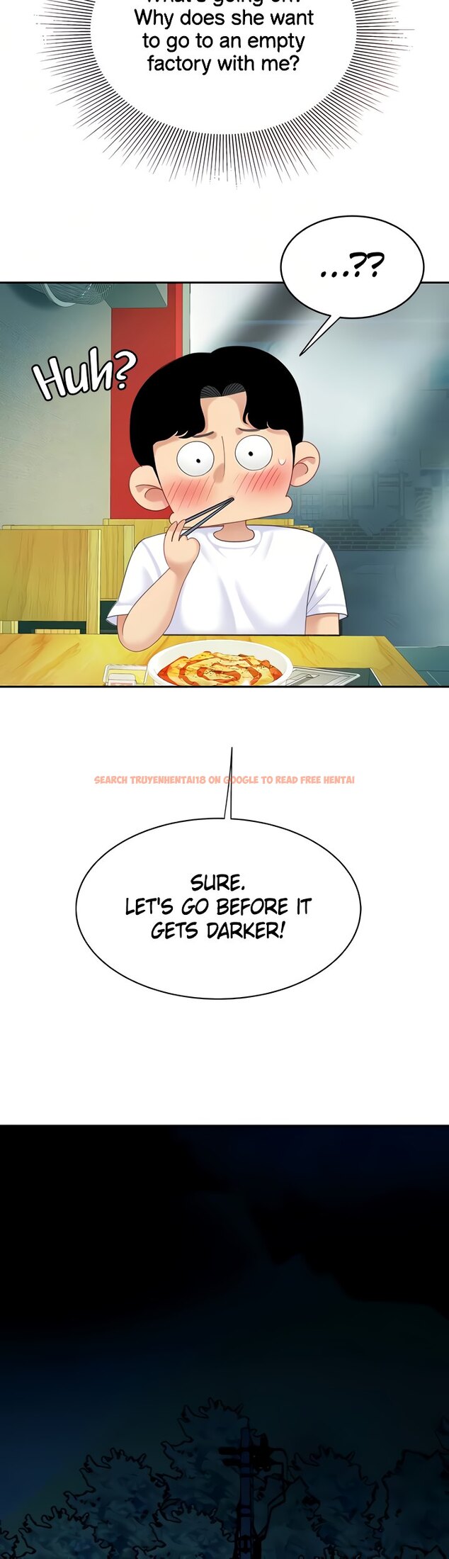 Read Hentai Image 14 090 in comic I Want A Taste - Chapter 25 - www.hentaitnt.net