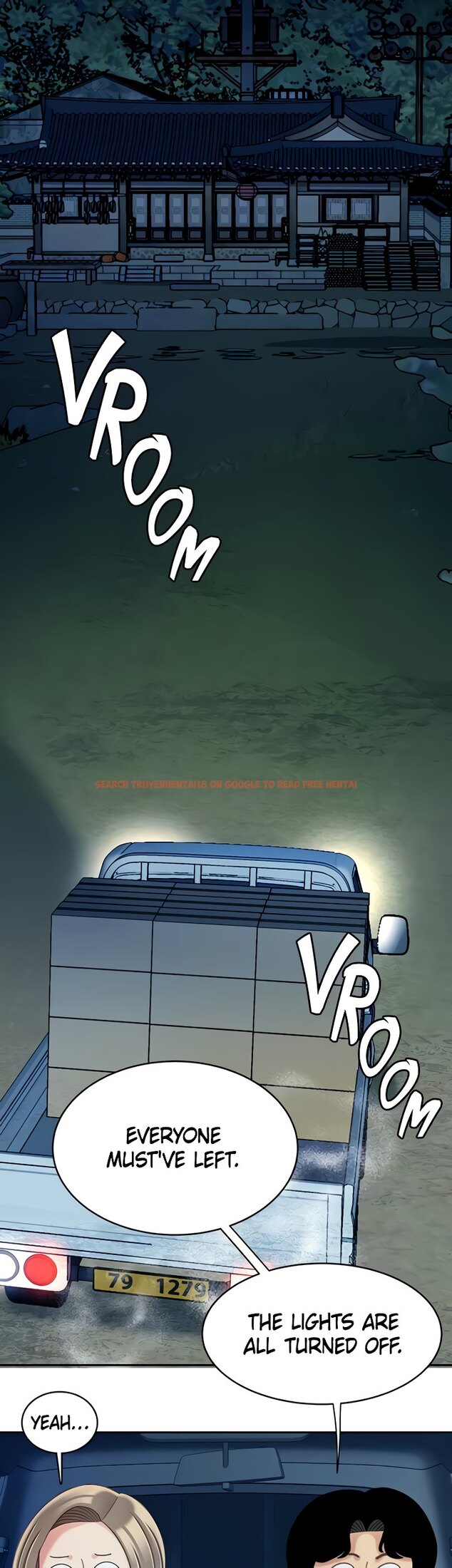 Read Hentai Image 15 091 in comic I Want A Taste - Chapter 25 - www.hentaitnt.net
