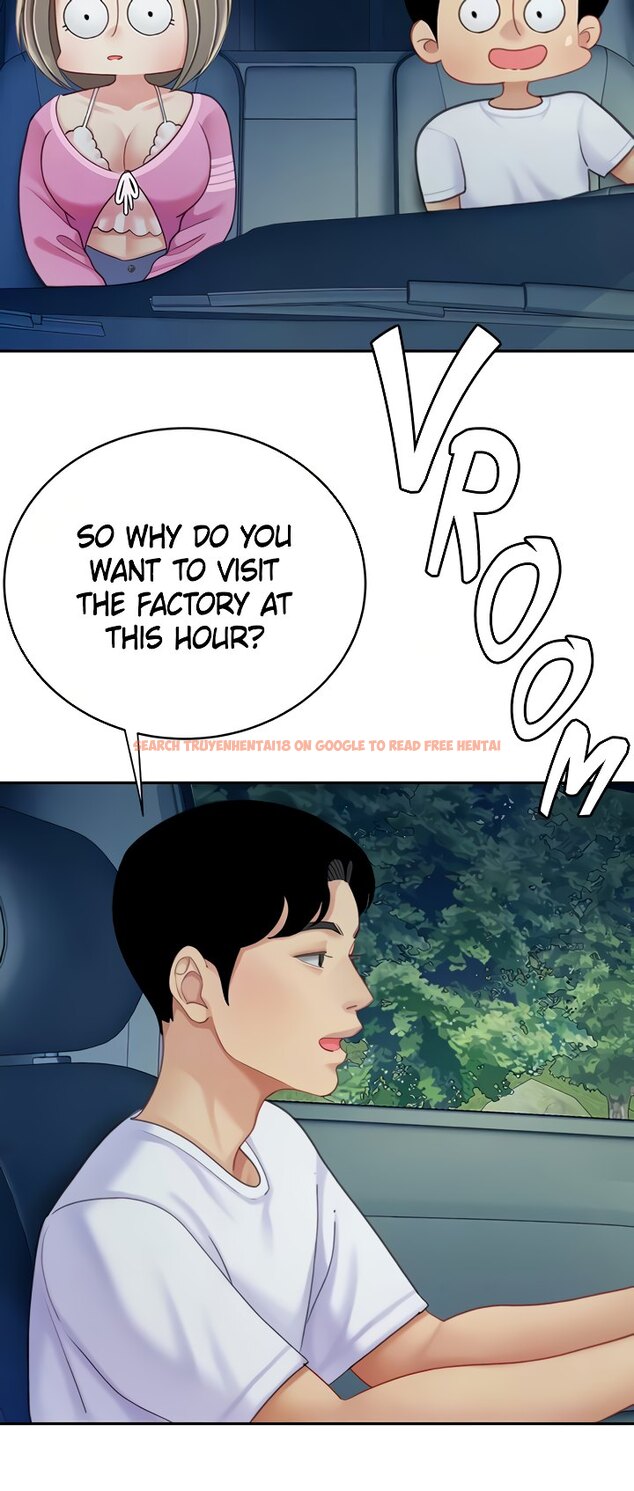 Read Hentai Image 16 091 in comic I Want A Taste - Chapter 25 - www.hentaitnt.net