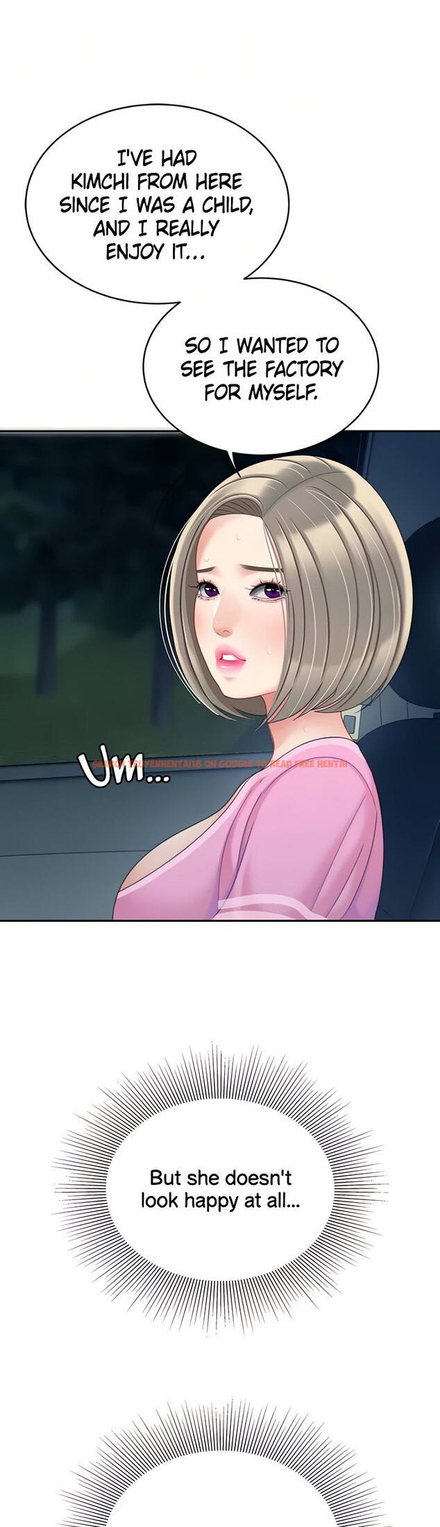 Read Hentai Image 17 091 in comic I Want A Taste - Chapter 25 - www.hentaitnt.net