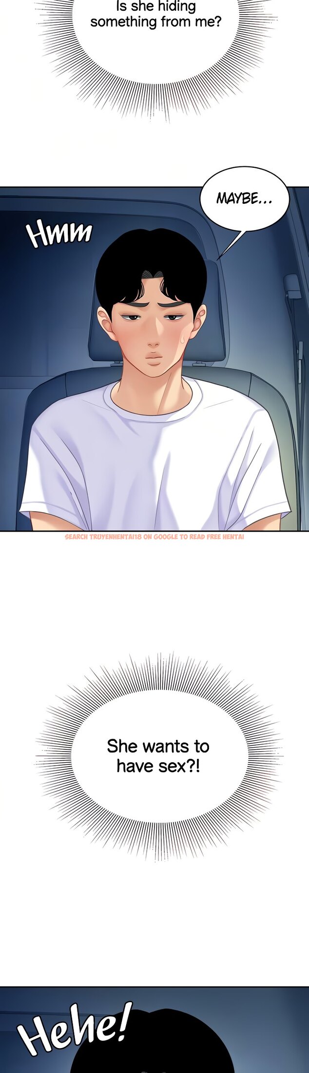 Read Hentai Image 18 091 in comic I Want A Taste - Chapter 25 - www.hentaitnt.net