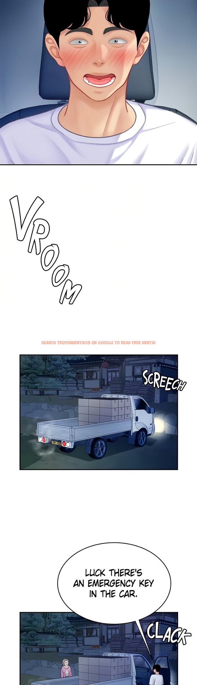 Read Hentai Image 19 091 in comic I Want A Taste - Chapter 25 - www.hentaitnt.net