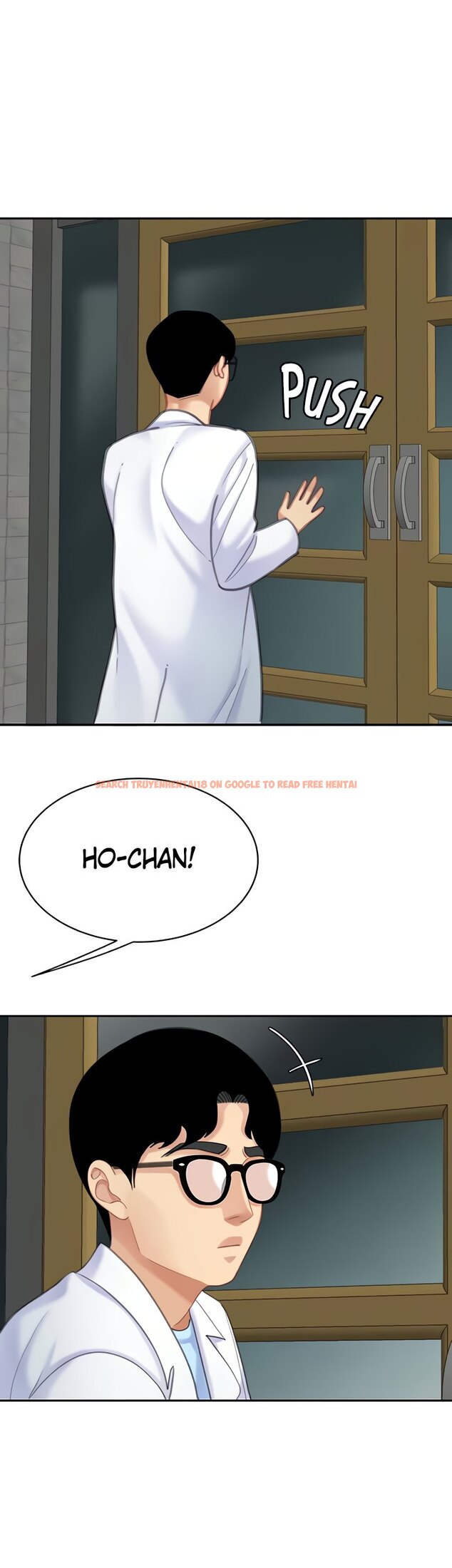 Read Hentai Image 2 090 in comic I Want A Taste - Chapter 25 - www.hentaitnt.net