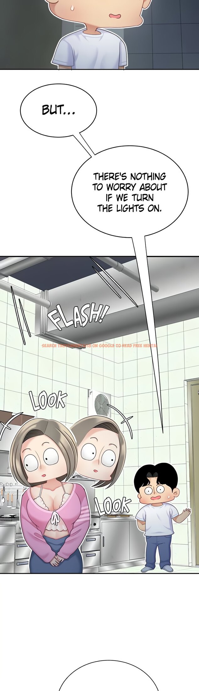 Read Hentai Image 22 091 in comic I Want A Taste - Chapter 25 - www.hentaitnt.net