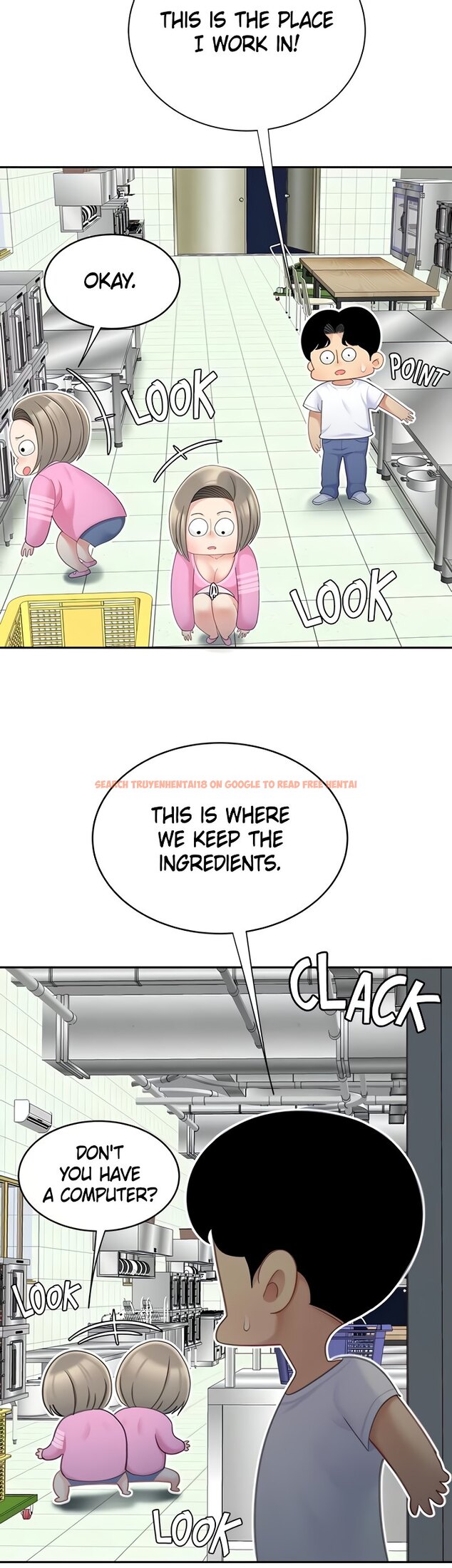 Read Hentai Image 23 091 in comic I Want A Taste - Chapter 25 - www.hentaitnt.net