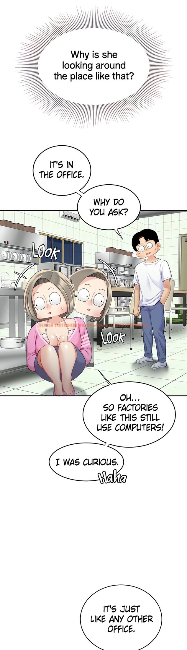 Read Hentai Image 25 091 in comic I Want A Taste - Chapter 25 - www.hentaitnt.net