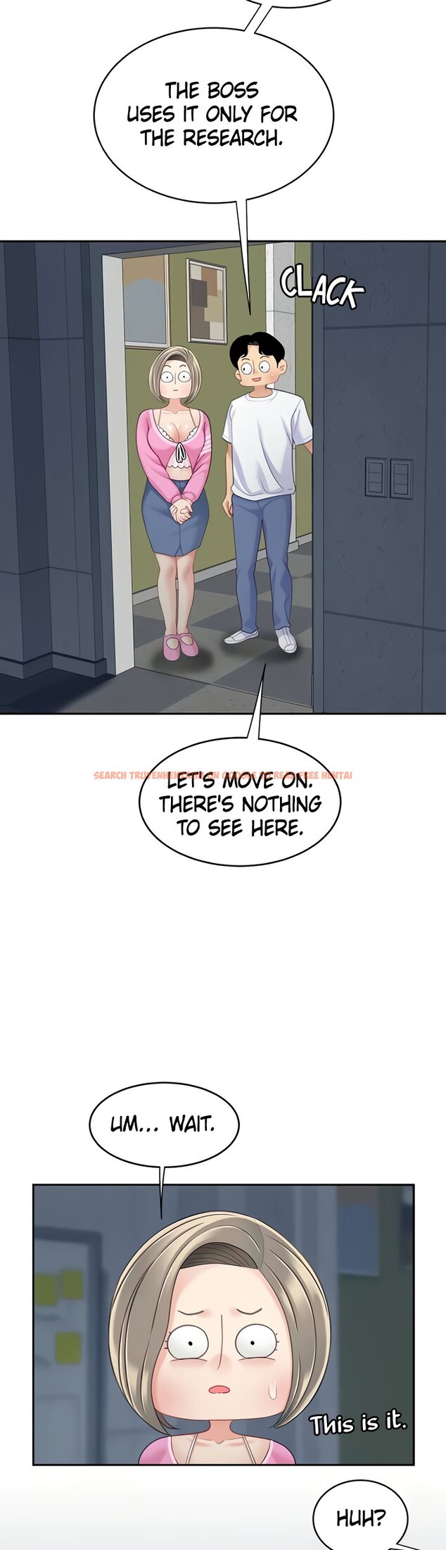 Read Hentai Image 26 091 in comic I Want A Taste - Chapter 25 - www.hentaitnt.net