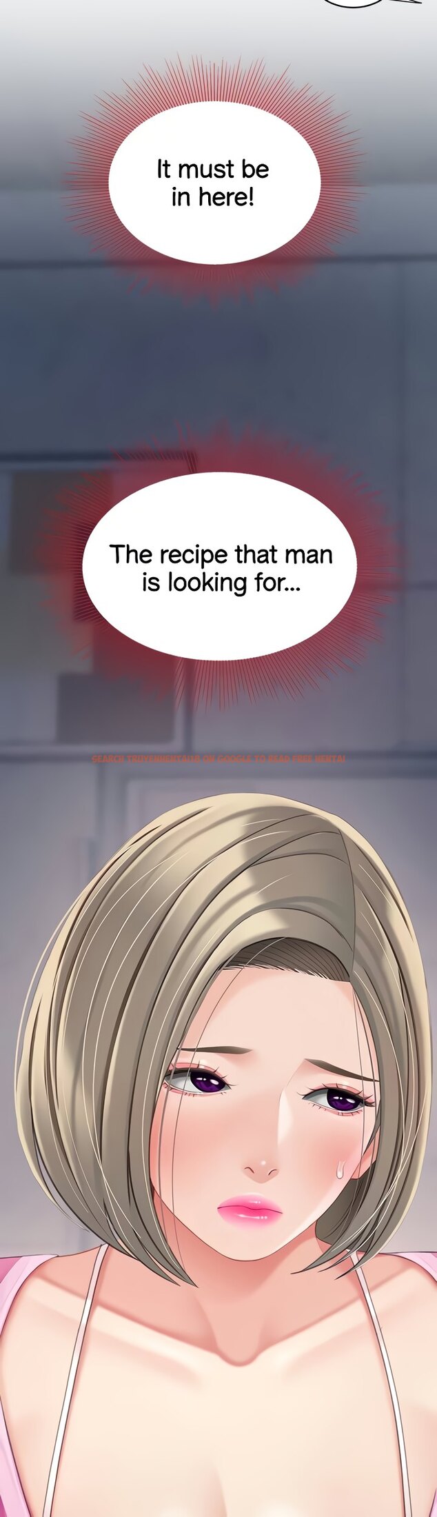 Read Hentai Image 27 091 in comic I Want A Taste - Chapter 25 - www.hentaitnt.net