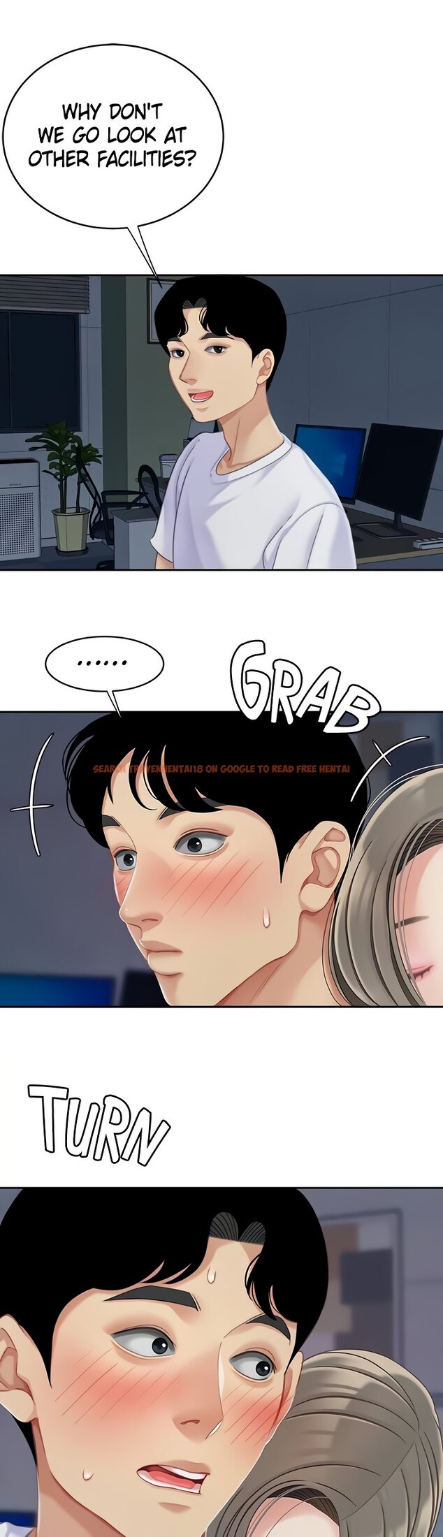 Read Hentai Image 29 092 in comic I Want A Taste - Chapter 25 - www.hentaitnt.net