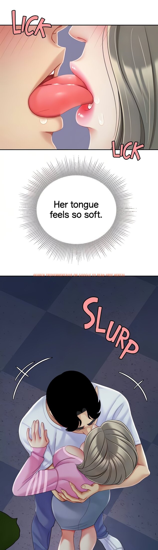 Read Hentai Image 37 092 in comic I Want A Taste - Chapter 25 - www.hentaitnt.net