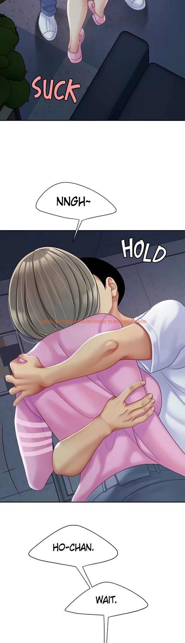 Read Hentai Image 38 092 in comic I Want A Taste - Chapter 25 - www.hentaitnt.net