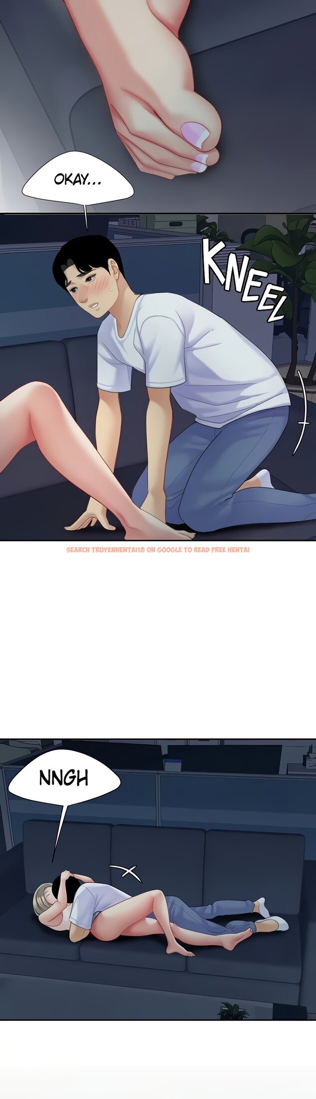 Read Hentai Image 46 093 in comic I Want A Taste - Chapter 25 - www.hentaitnt.net