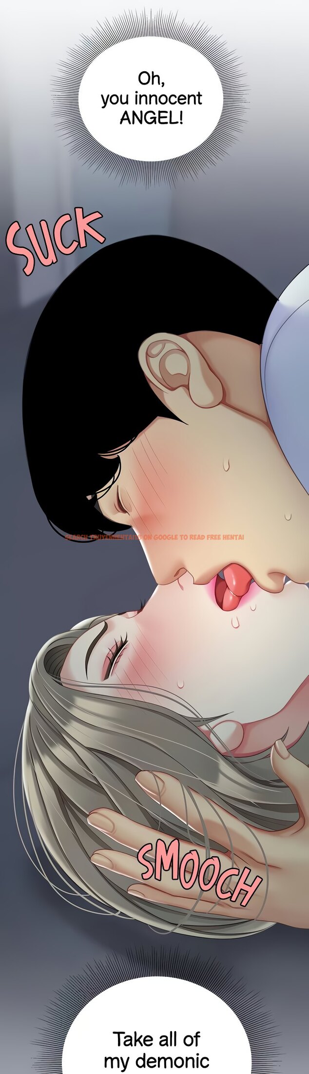 Read Hentai Image 47 093 in comic I Want A Taste - Chapter 25 - www.hentaitnt.net