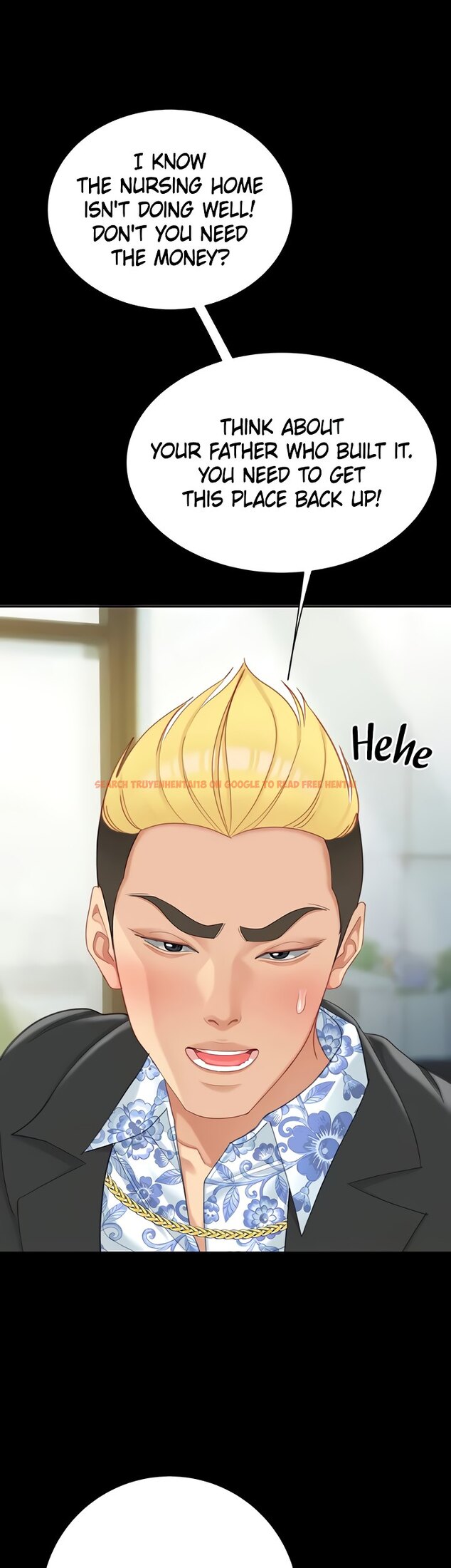 Read Hentai Image 7 090 in comic I Want A Taste - Chapter 25 - www.hentaitnt.net