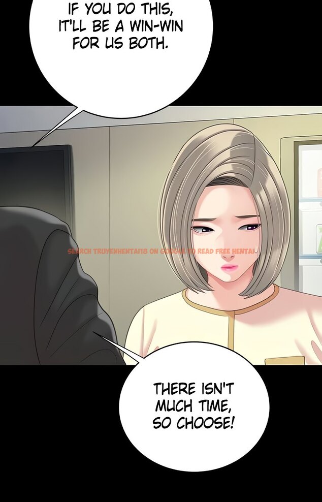 Read Hentai Image 8 090 in comic I Want A Taste - Chapter 25 - www.hentaitnt.net