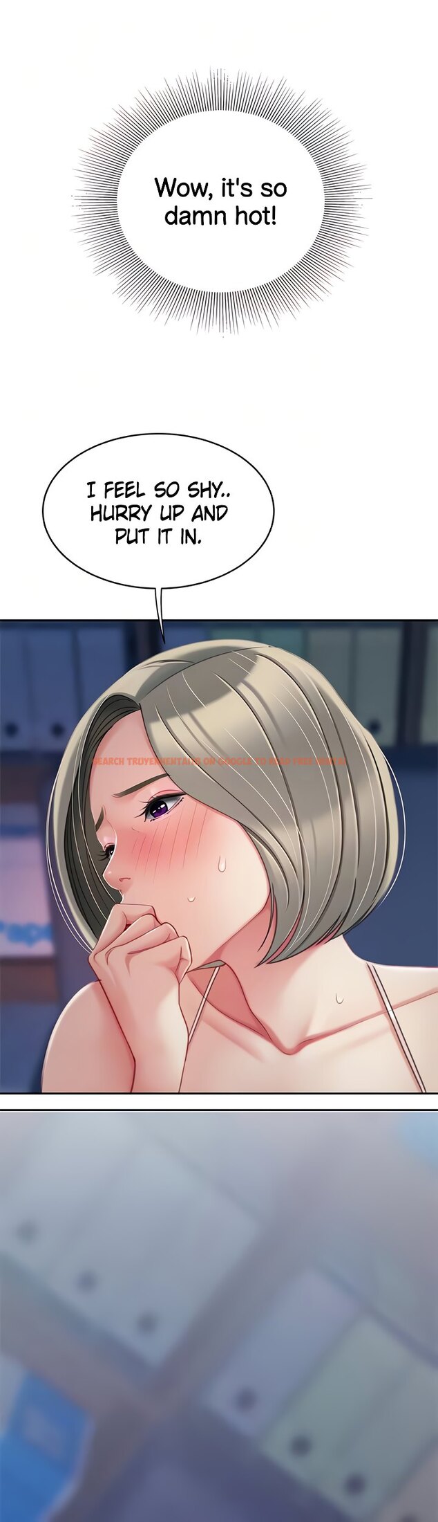 Read Hentai Image 13 759 in comic I Want A Taste - Chapter 26 - hentaitnt.net
