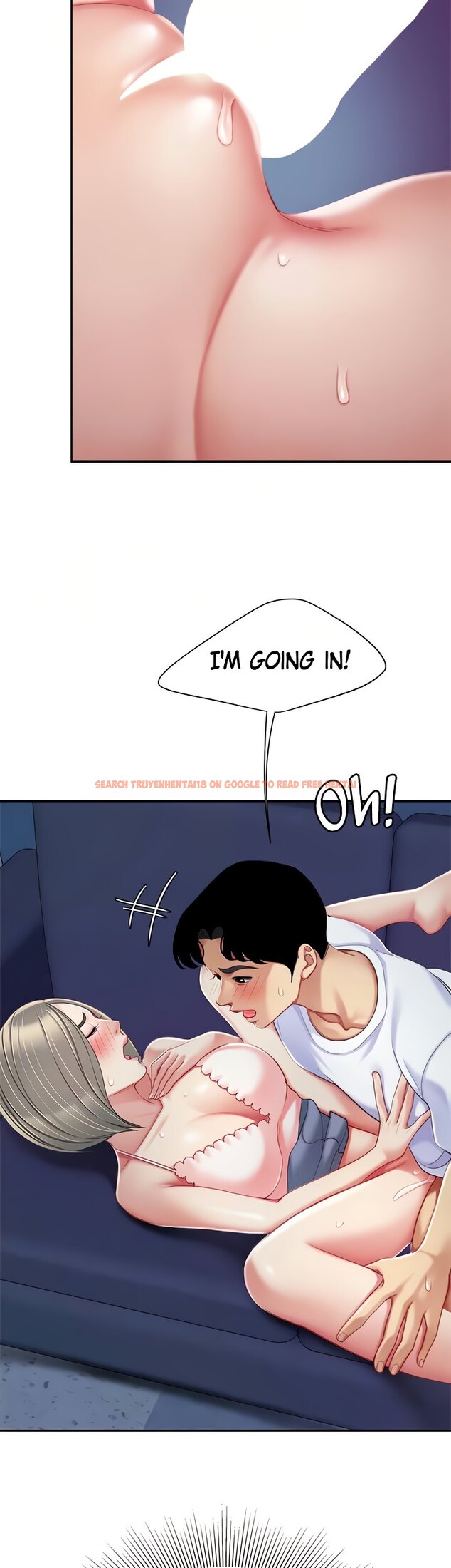 Read Hentai Image 15 760 in comic I Want A Taste - Chapter 26 - hentaitnt.net