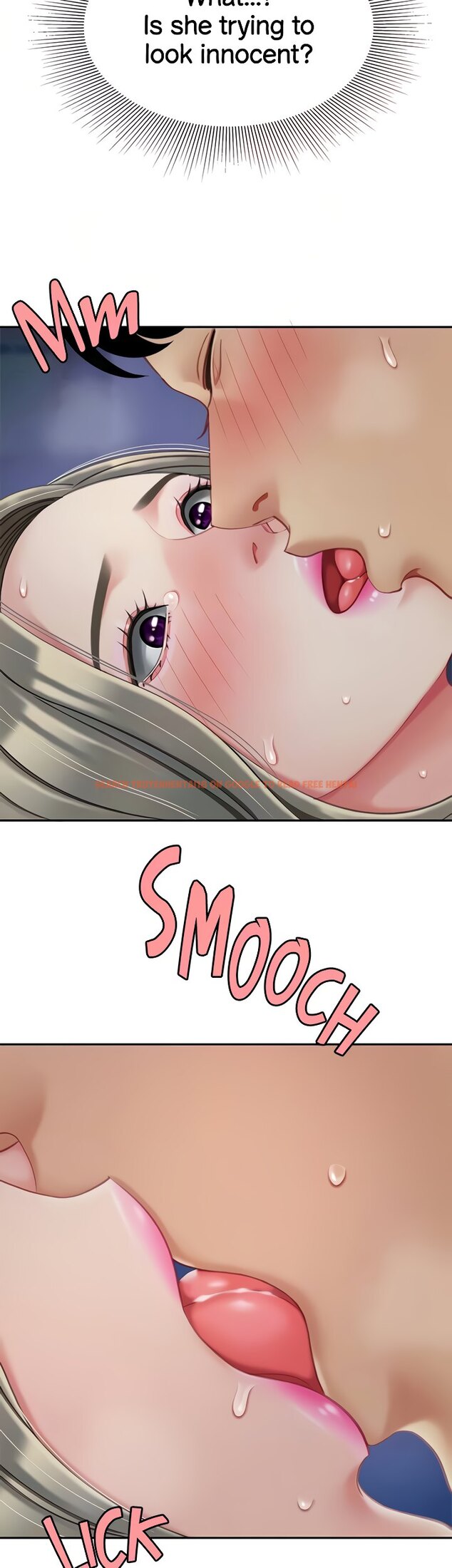 Read Hentai Image 19 760 in comic I Want A Taste - Chapter 26 - hentaitnt.net