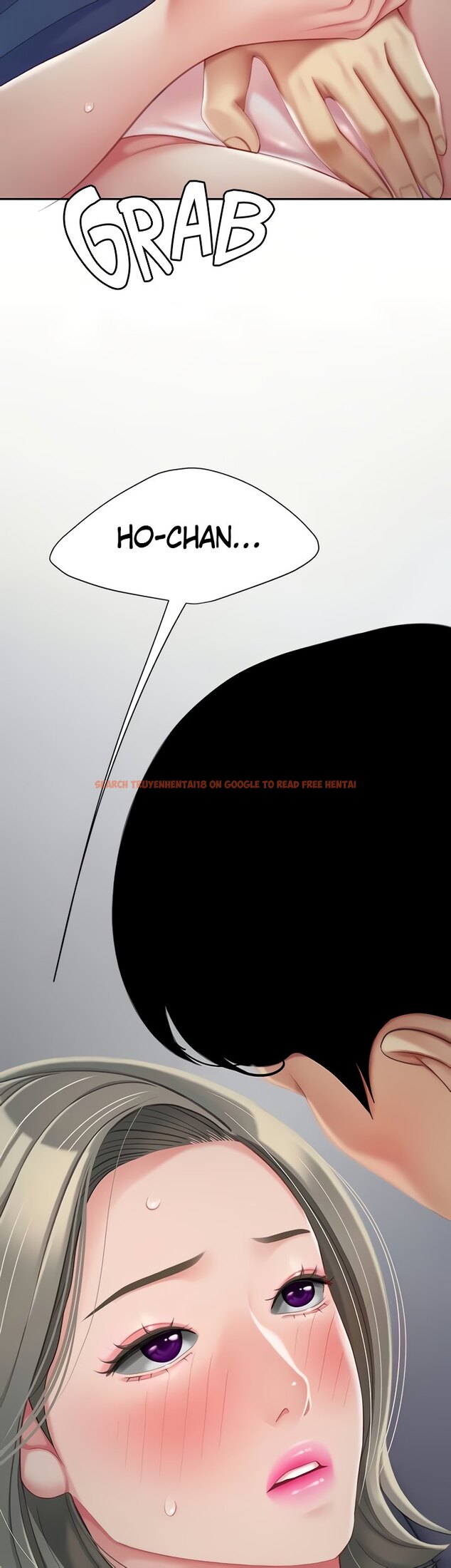 Read Hentai Image 2 759 in comic I Want A Taste - Chapter 26 - hentaitnt.net